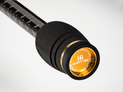 Спиннинг Hearty Rise Innovation 862M 2.60m 7-28gr