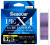 Шнур Seaguar X4 Lure Edition 150м #0.2 (3.5Lb/0,074мм) Шнур Seaguar X4 Lure Edition 150м #0.2 (3.5Lb/0,074мм)