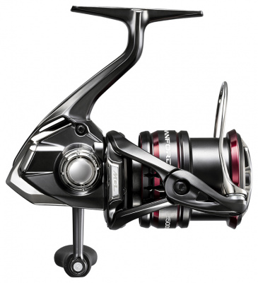 Катушка Shimano Vanford 2500