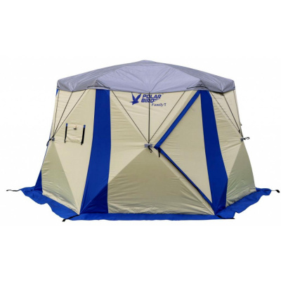 Антидождевая накидка Polar Bird Family Т