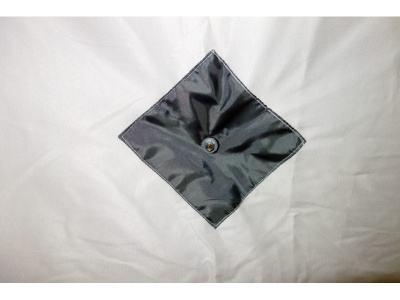 Всесезонная палатка Призма Шелтерс (2-сл) 185*185 (бело-зеленый)