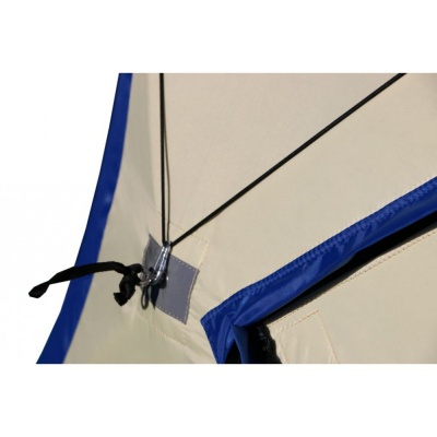 Антидождевая накидка Polar Bird Family Т