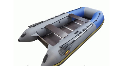 Надувная лодка Marlin 340
