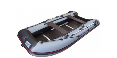 Надувная лодка Marlin 380 E (Energy)