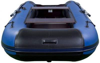 Лодка надувная ПВХ RiverBoats RB-350