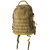 Рюкзак тактический Tramp Tactical 50 л (песочный)