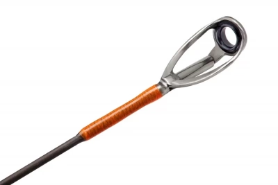 Спиннинг Crazy Fish Alpha ALSR712ULS 2.16m 1.5-6gr