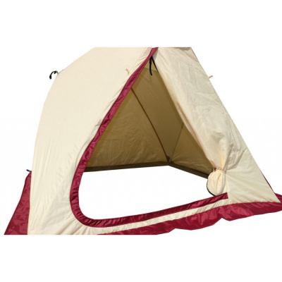 Зимняя палатка Снегирь Light Delta Т (Термо) (200х200/145 см)