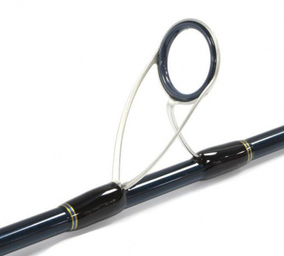Спиннинг Hearty Rise Jig Force 802MH 2.44m 10-46gr