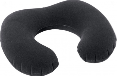 Подушка надувная под шею Intex 33*25*8 см