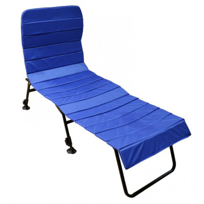 Универсальный туристический коврик Polar Bird S (Soft) синий