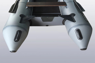 Лодка ПВХ Bering (Беринг) 380К