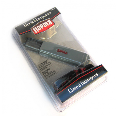 Точилка для крючков Rapala RHKS-1