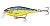 Воблер Rapala Shad Rap SSR-8 HS