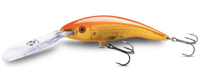 Воблер Rapala Deep Tail Dancer 11 GF