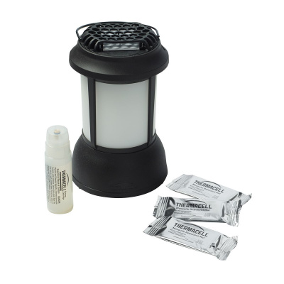 Лампа противомоскитная Thermacell Patio Shield