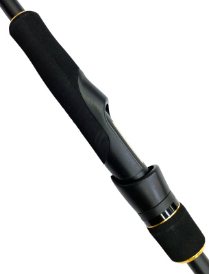 Спиннинг Roix Zenith RZS-842MH 2.55m 10-45gr
