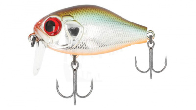 Воблер Zipbaits B-Switcher Craze SSR #824