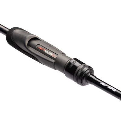 Спиннинг Apia Grandage LITE 82 2.48m 1-12gr
