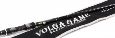 Спиннинг Hearty Rise Volga Game 802H 2.44m 18-70gr