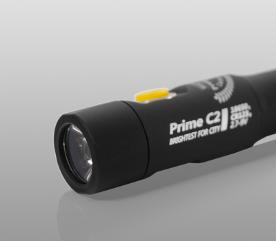 Фонарь на каждый день Armytek Prime C2