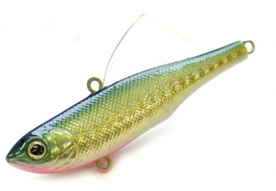 Раттлин Saurus Vivra T 85 #0631