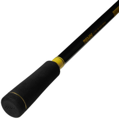 Спиннинг Снасти Здрасьте Porolka PRO 76ML 2.3m 5-21gr