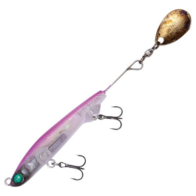 Воблер Valley Hill Booster Blade 77S #А08