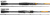 Спиннинг Graphiteleader Tiro 24GTIRS 842M 2.54m 6-32gr