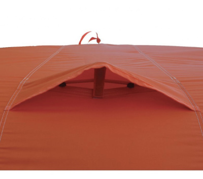 Зимняя палатка Митек Нельма Куб-3 Люкс Профи