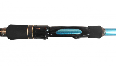 Спиннинг Hearty Rise Jig It Team Dubna Farwater TDF-802M 2.40m 7-28gr