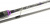 Спиннинг Graphiteleader Silverado 802ML 2.44m 4-17gr Спиннинг Graphiteleader Silverado 802ML 2.44m 4-17gr