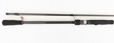 Спиннинг Hearty Rise Stalker SRE-762ML 2.30m 6-26gr