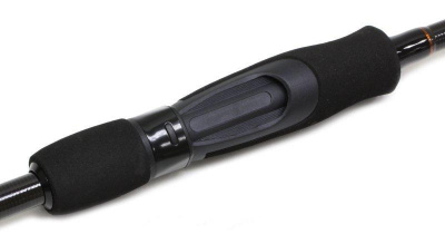 Спиннинг Crazy Fish Kaban 692MH-T 2.09m 10-35gr