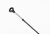 Спиннинг Xesta Black Star Extra Tuned S66M-T 1.99m 0.2-10gr