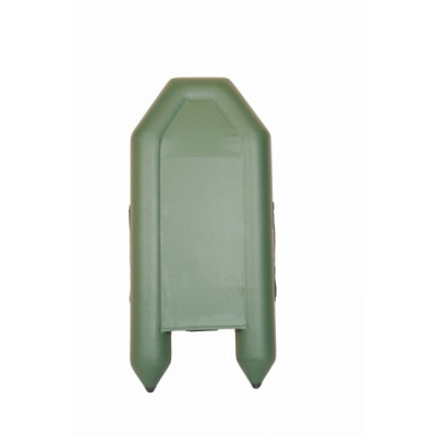 Лодка моторная Румб 280 М (серый)