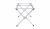 Стол складной алюминиевый (120x70x70см) Tramp Roll-120 TRF-064 Стол складной алюминиевый (120x70x70см) Tramp Roll-120 TRF-064