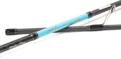 Спиннинг Crazy Fish Inspire 712 SUL-S 2.15m 0.5-6gr