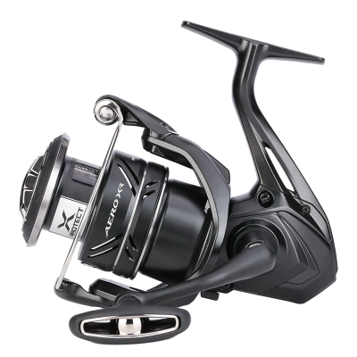 Катушка Shimano 22 Aero XR 4000
