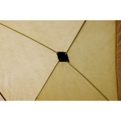 Зимняя палатка Polar Bird 3T (Термо) Light (200х200/143 см)