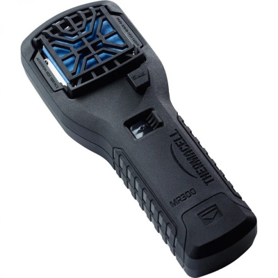 Прибор противомоскитный Thermacell MR-300 Black Repeller (черный)