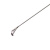 Спиннинг VARIVAS Morris Works Limited SW Finesse 4S-610S 2.08m 0-5.25gr