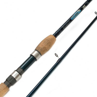 Спиннинг St. Croix Legend LS80HXF2 2.44m 10.5-39gr