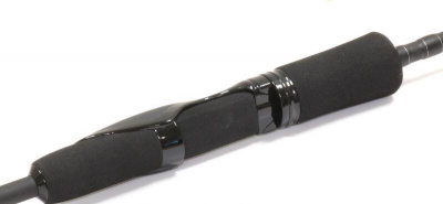 Спиннинг Daiwa Generation Black Shad Caster D692MHFS-AD 2.06m 5-25gr