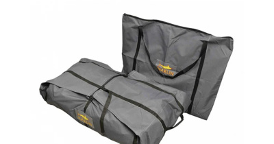 Надувная лодка Marlin 360