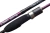 Спиннинг Crazy Fish Ebisu II Violet SV602SUL Light game New Style 1.83m 0.5-3gr