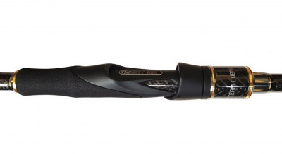 Спиннинг Hearty Rise Team Dubna Tournament Limited TDT-772ML 2.32m 8-35gr