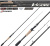 Кастинговое удилище Graphiteleader 20 Vigore 20GVIGC 71H 2.16m 7-28gr