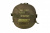 Спальный мешок кокон Tramp Troll T-Loft Regular Olive (левый) 220*95*85 см (-25°C) Спальный мешок кокон Tramp Troll T-Loft Regular Olive (левый) 220*95*85 см (-25°C)