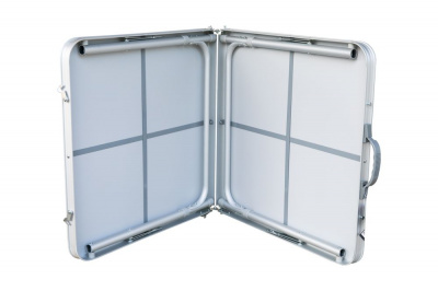 Стол складной (120x60x55/70см) Tramp TRF-003